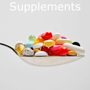 Supplements